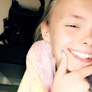 Meet your Posher, Tabetha